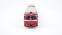 Fleischmann N Schienenbus mit Beiwagen BR VT 95 DB