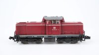 Minitrix N Diesellok BR 212 216-6 DB