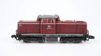 Minitrix N Diesellok BR 212 216-6 DB
