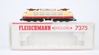 Fleischmann N 7375 E-Lok BR 103 118-6 DB Gleichstrom