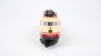 Fleischmann N 7375 E-Lok BR 103 118-6 DB Gleichstrom