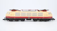 Fleischmann N 7375 E-Lok BR 103 118-6 DB Gleichstrom