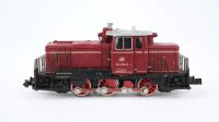 Minitrix N Diesellok BR 261 626-6 DB (stoppt häufig)