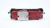 Minitrix N Diesellok BR 261 626-6 DB (stoppt häufig)