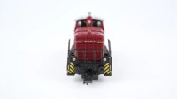 Minitrix N Diesellok BR 261 626-6 DB (stoppt häufig)