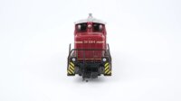 Minitrix N Diesellok BR 261 626-6 DB (stoppt häufig)