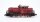 Minitrix N Diesellok BR 261 626-6 DB (stoppt häufig)