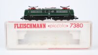 Fleischmann N 7380 E-Lok BR 151 032-0 DB Analog