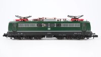 Fleischmann N 7380 E-Lok BR 151 032-0 DB Analog