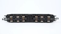 Fleischmann N 7380 E-Lok BR 151 032-0 DB Analog