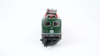 Fleischmann N 7380 E-Lok BR 151 032-0 DB Analog