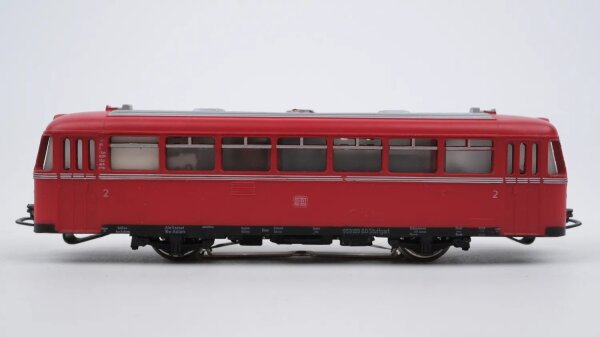 Märklin H0 Schienenbus BR VT 95 DB Wechselstrom