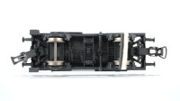 Piko H0 Konvolut Säurefasswagen Hochbordwagen beladen Kesselwagen Eva mit Schienenreiniger DR/DB