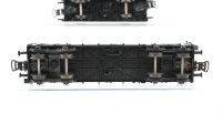 Piko H0 Konvolut Säurefasswagen Hochbordwagen beladen Kesselwagen Eva mit Schienenreiniger DR/DB