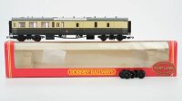Hornby Spur 00 R.4027 Centenary Coach Great Western