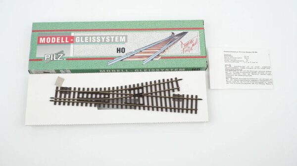 Pilz H0 85184 Abzweig links