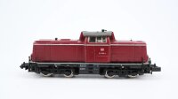 Arnold N 2010 Diesellok BR 211 232-4 DB Gleichstrom