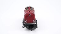 Arnold N 2010 Diesellok BR 211 232-4 DB Gleichstrom