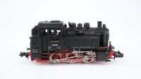 Roco N Dampflok BR 80 028 DB