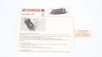 Arnold N 2055 Diesellok BR V 45 006 DB