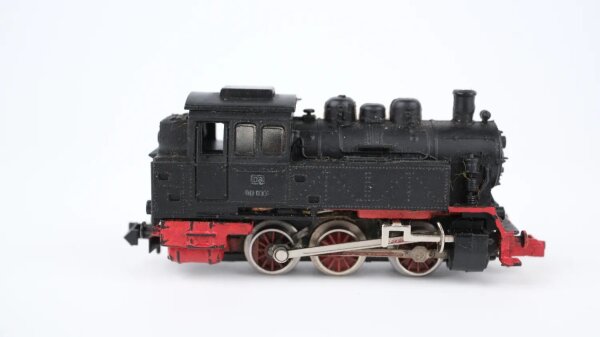Arnold N Dampflok BR 80 033 DB