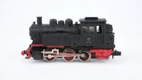 Arnold N Dampflok BR 80 033 DB