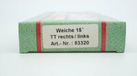 Pilz TT 83320 Weiche rechts / links 15°