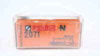 Arnold N 2071 Diesellok Köf III BR 332 007-4 DB