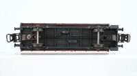 Liliput H0 Konvolut Schwenkdachwagen Behältertragewagen Von Haus zu Haus SBB-CFF/u.a.