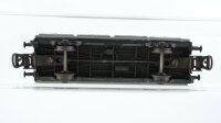 Liliput H0 Konvolut Schwenkdachwagen Behältertragewagen Von Haus zu Haus SBB-CFF/u.a.