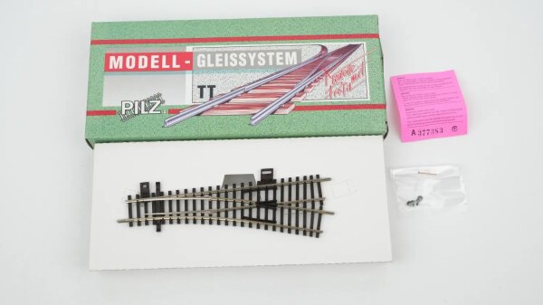 Pilz TT 83321 Weiche rechts 15°