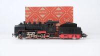 Märklin H0 3003 Schlepptenderlokomotive BR 24 der DB Wechselstrom Analog