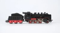 Märklin H0 3003 Schlepptenderlokomotive BR 24 der DB Wechselstrom Analog