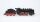 Märklin H0 3003 Schlepptenderlokomotive BR 24 der DB Wechselstrom Analog