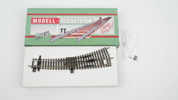 Pilz TT 83360 Innenbogenweiche links