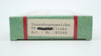 Pilz TT 83360 Innenbogenweiche links