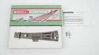 Pilz TT 83332 Weiche links 15° (EW2)