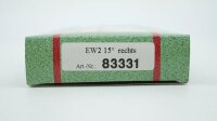 Pilz TT 83331 Weiche rechts 15° (EW2)