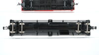 Unbekannt H0 Konvolut US Kesselwagen TankTrain Boxcar Great Northern