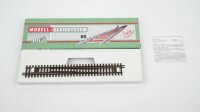 Pilz H0 85187 Gleiswechsel links / rechts