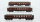 Liliput/u.a. H0 Konvolut Speisewagen Orient-Express CIWL