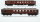 Liliput/u.a. H0 Konvolut Speisewagen Orient-Express CIWL