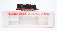Fleischmann N 7094 Dampflok 94 1730 DB