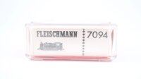 Fleischmann N 7094 Dampflok 94 1730 DB
