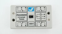 Viessmann 5551 Universal Relais