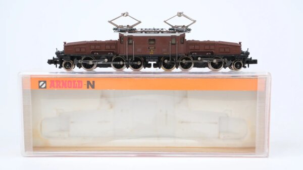 Arnold N 2468 E-Lok "Krokodil" Ce 6/8 II 14253 SBB