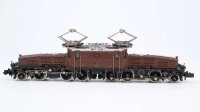 Arnold N 2468 E-Lok "Krokodil" Ce 6/8 II 14253 SBB