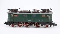 Fleischmann N 7369 E-Lok BR 132 101-7 DB