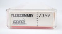 Fleischmann N 7369 E-Lok BR 132 101-7 DB