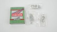 Pilz TT 86101 Isolierschienenverbinder 60 Stück